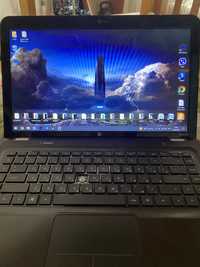 Ноутбук HP PAVILION DV6-3026ER 15" I3 4GB RAM 500GB