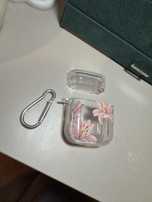 Etui do słuchawek airpods