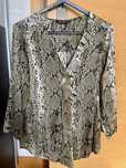 Blusas Stradivarius