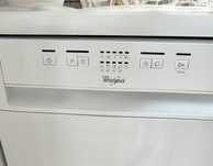 Посудомийка Whirlpool 45см Львів Зимна Вода Рудно Суховоля