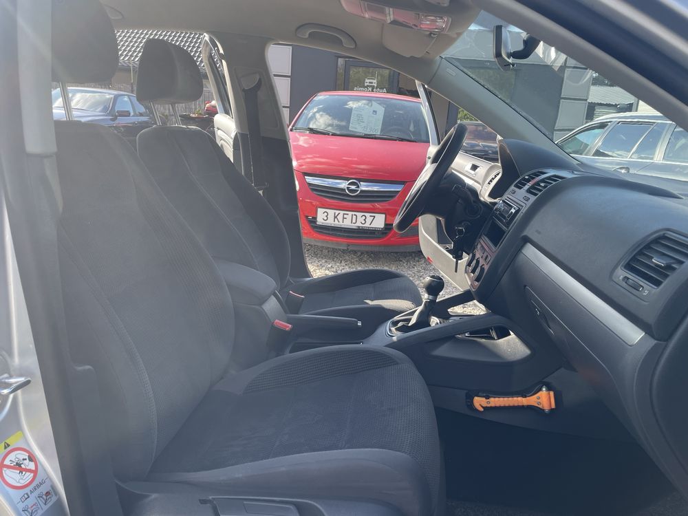 1.6 mpi 102km Holandia/Serwisowany/Zadbany