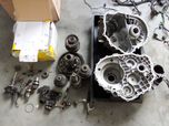 Коробка МКП 2.5 TDI в розборі GWB Volkswagen T5 2003-2008 transporter