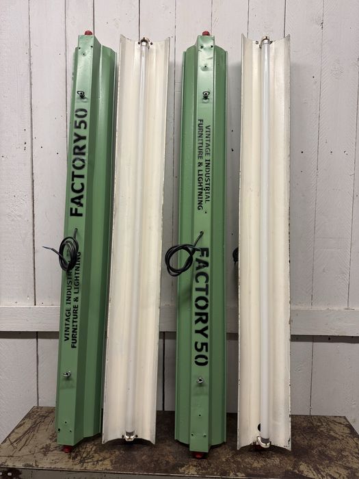 Luminarias ou armaduras vintage