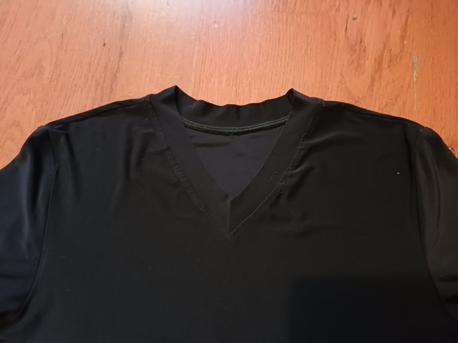 Bluza treningowa do tańca towarzyskiego
