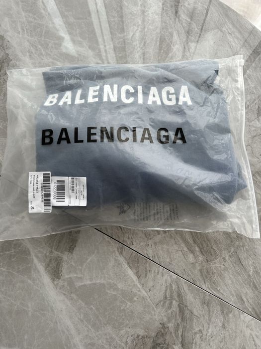 Продам худи Balenciaga