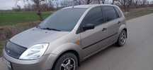 Продам Ford Fiesta 2003, 1.4 бензин