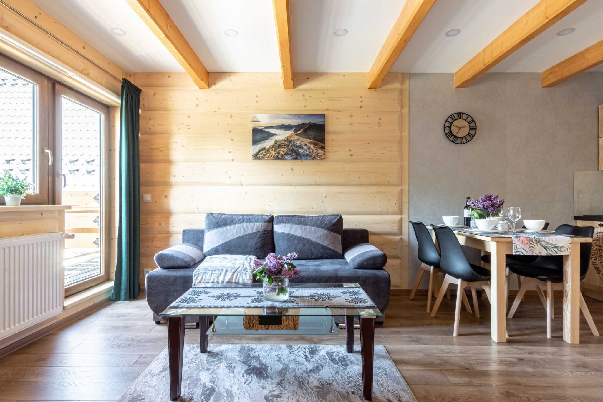 Apartamenty - Chochołów