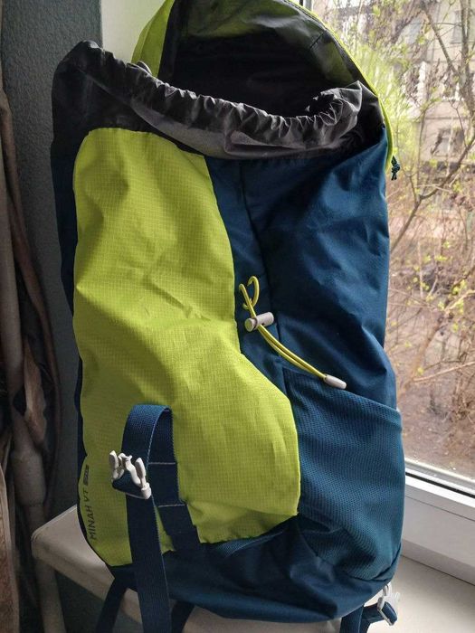 Туристичний рюкзак McKinley MINAH VT 26