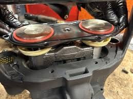 Обслуговування та ремонт Knorr – якісно, з гарантією! Ремонт кнор