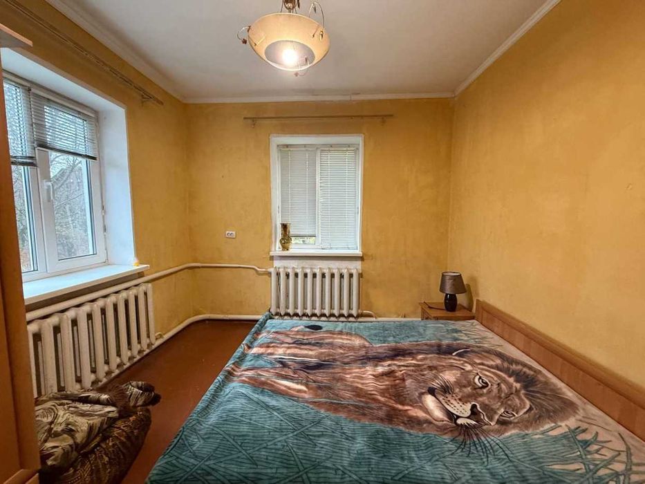 Продаж будинку 71м2. 3 кімнати. 6,8 соток. Сертифікат - ТАК! ID:768