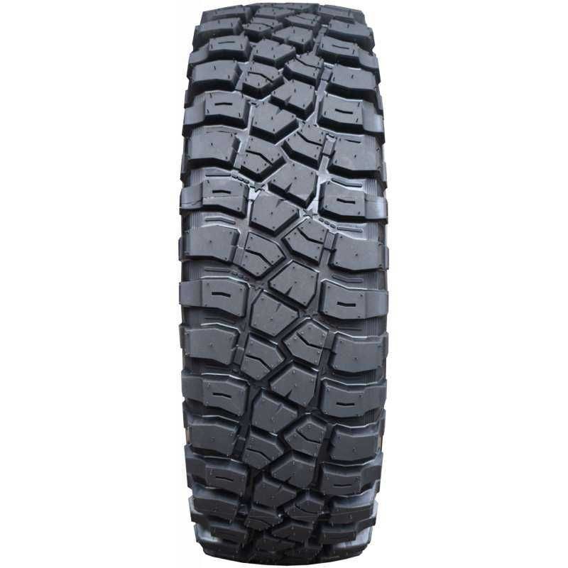 205/70 R15 96Q Opona terenowa bieżnikowana - DAKAR 4x4