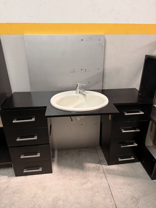 Material de Barbearia