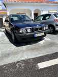 Bmw E34 525tds 2xx