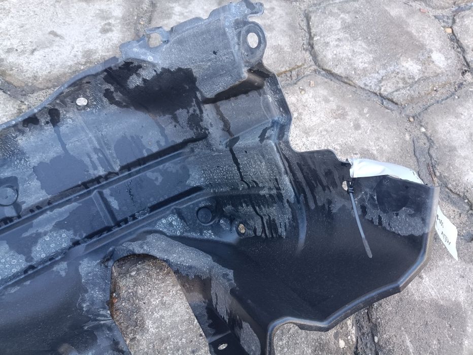 Toyota Yaris cross nadkole tylne lewe tył lewy orginał wysyłka