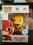 The Flash 401 Funko Pop