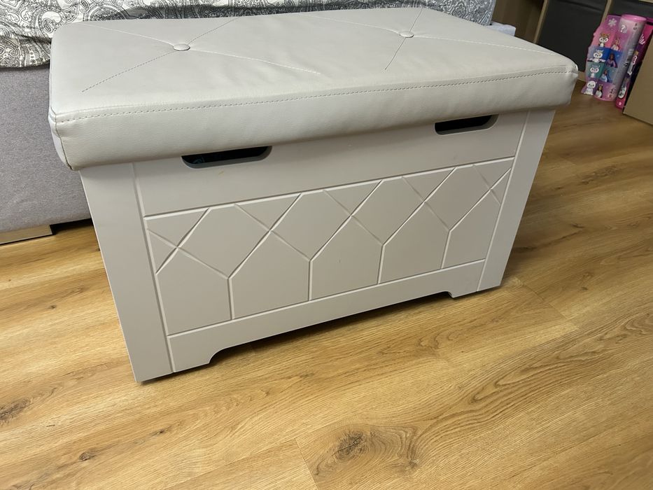 Skrzynia Royale Meblik