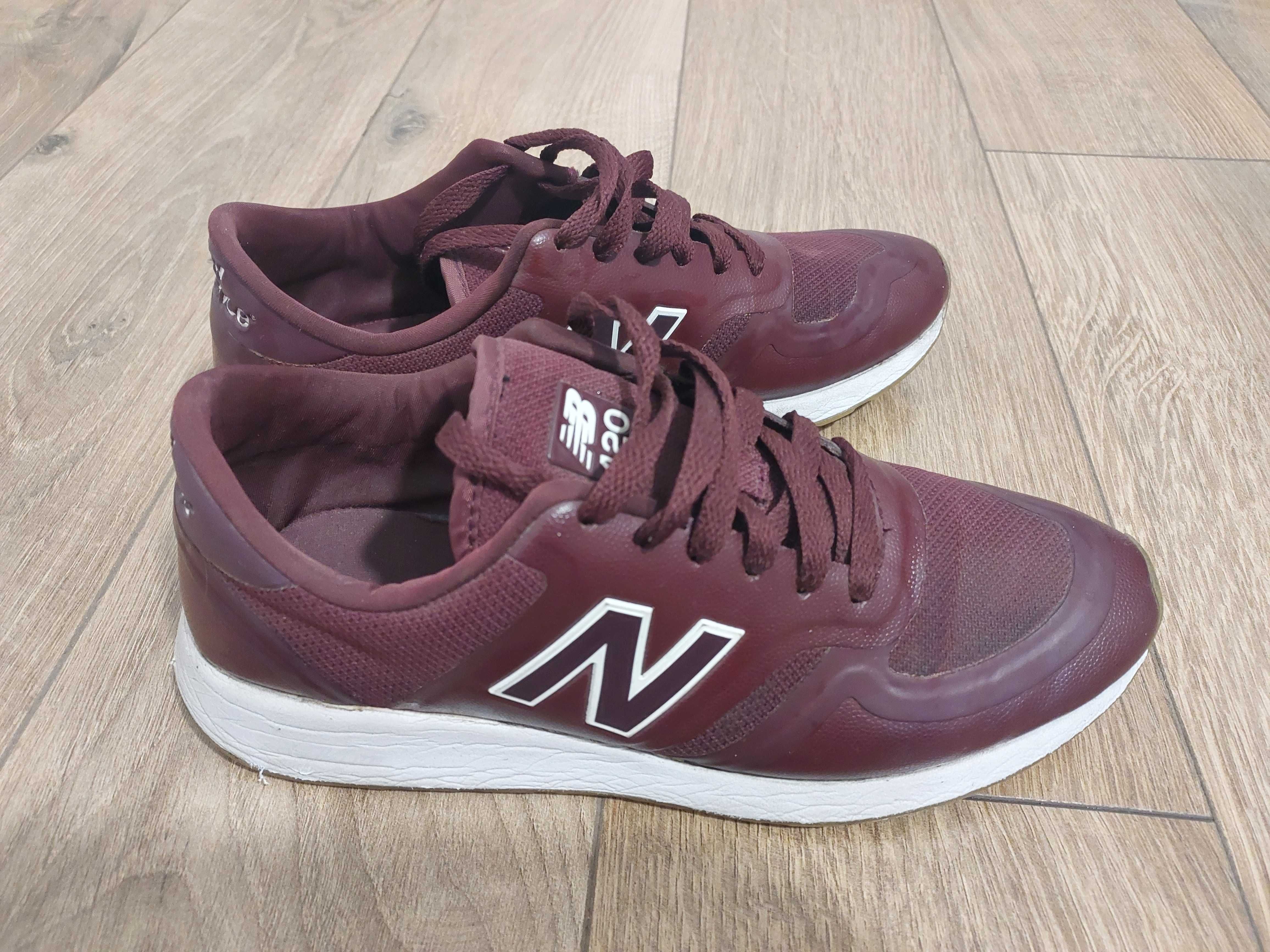 Buty new balance