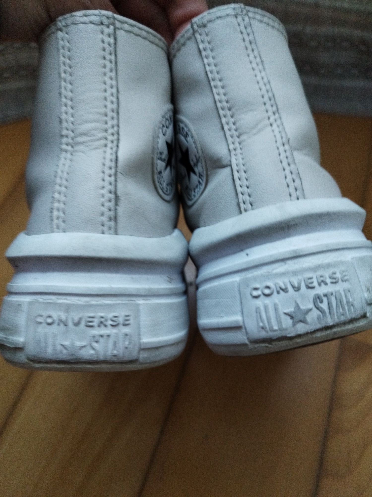 All star cano alto