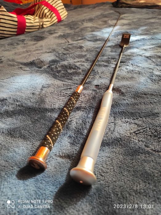 ZESTAW DO JAZDY KONNEJ bryczesy, sztylpy, sztyblety, kask, torba