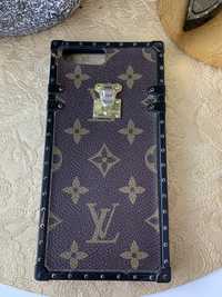 Etui na iPhone Louis Vuitton