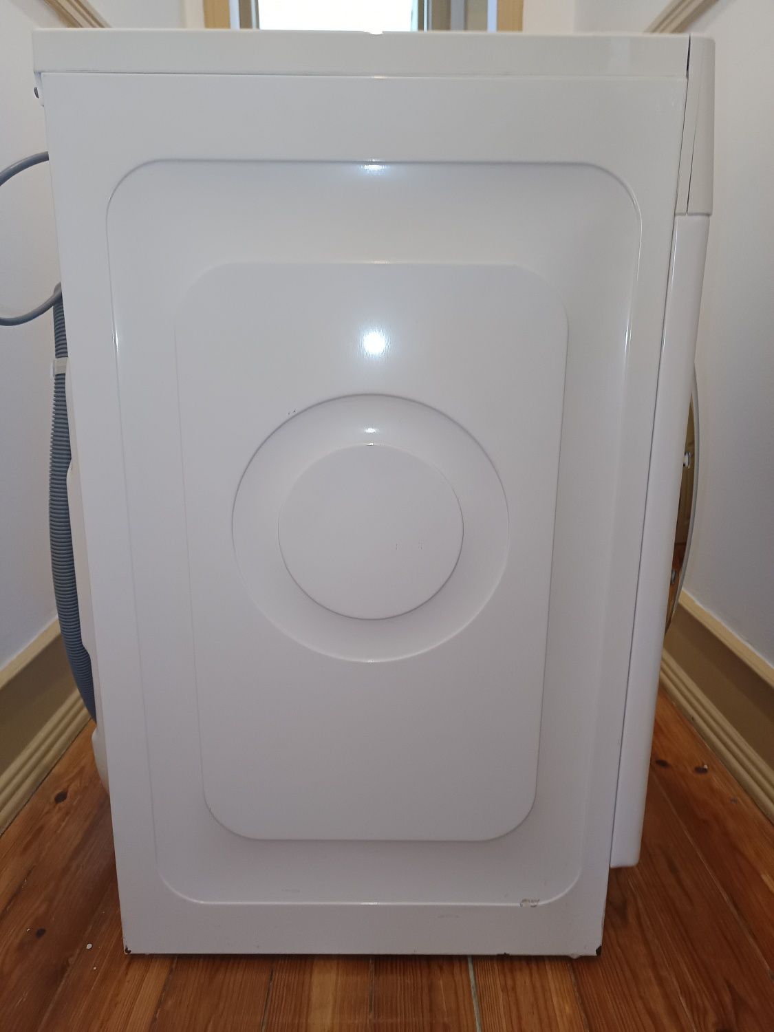 Máquina de lavar roupa 9kg