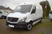 Mercedes-Benz Sprinter  Stan Idealny z klimą Opłacony z Niemiec