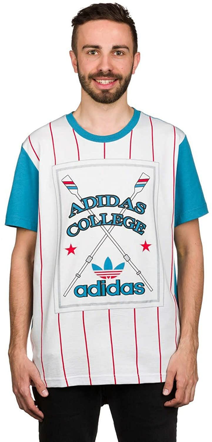 Vendo t-shirt adidas college (edição limitada)