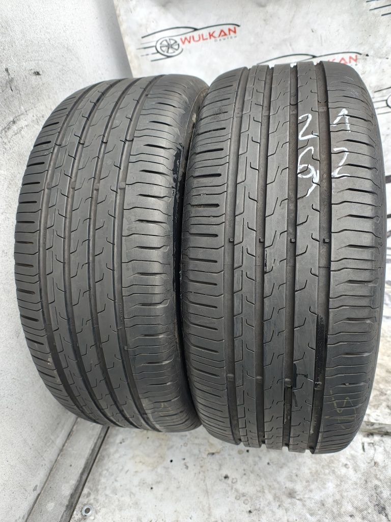 225/55r16 99Y Continental EcoContact 6