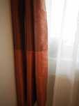 Nowe Zaslony Dwutonowe Zaciemniajace 136x213cm- sprzedam!