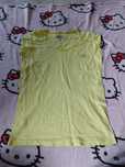 Koszulka t-shirt jeździecki Elt Paris