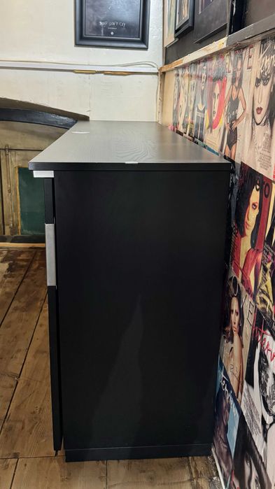 Móvel com código IKEA GALANT