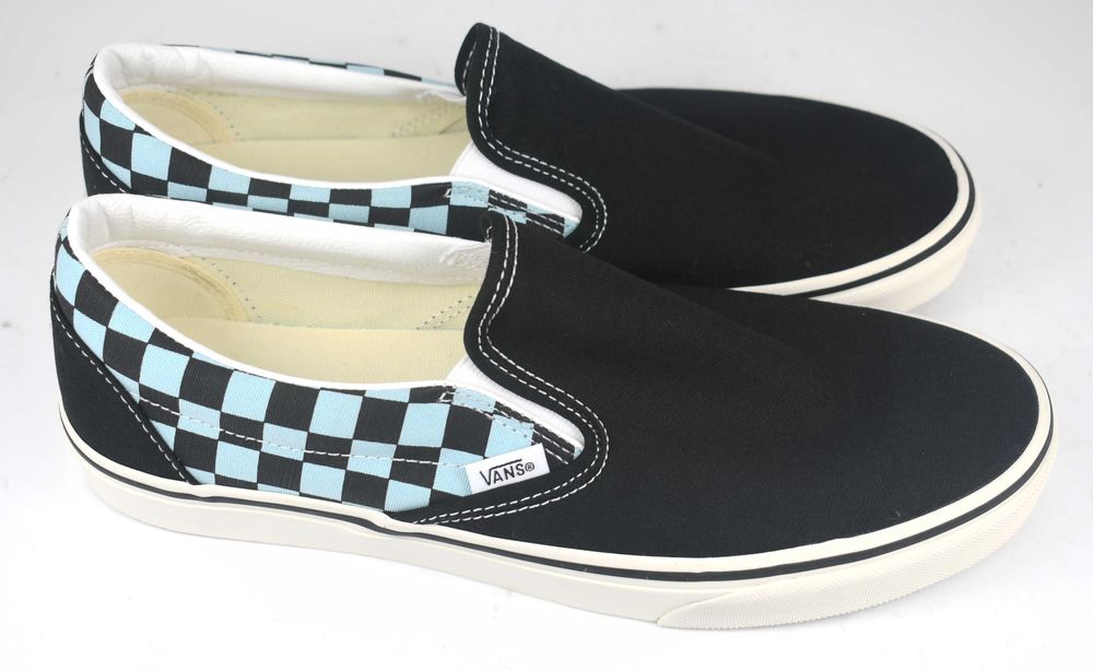 Nowe vans classic slip-on roz. 42,5