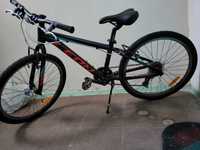 Підлітковий велосипед 24'' Leon
