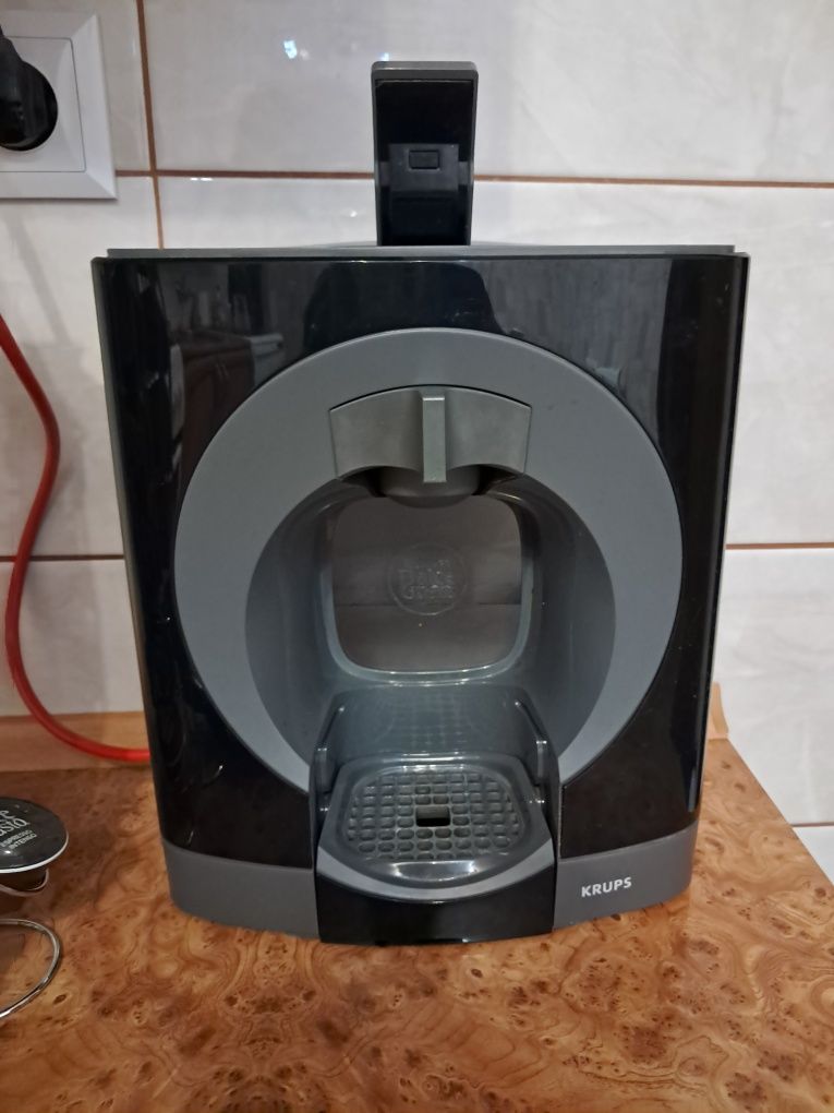 Ekspers kapsułkowy Krups nescafe dolce gusto