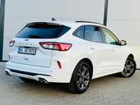 Ford Kuga Kuga St-Line AWD 4x4 Ambiente Full LED Navi Kamera