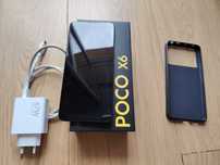 Telefon Poco x6 5G