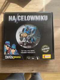 Kompletna gra „Na celowniku „