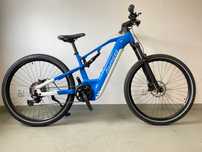 -40% rower elektyczny full MTB Advance  Pro X FS Bosch Smart 750Wh M
