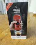 Przenośny ekspres do kawy Wacaco Nanopresso