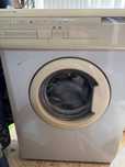 Maquina de secar Hilco
