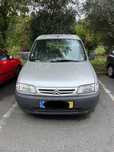 Carrinha Berlingo