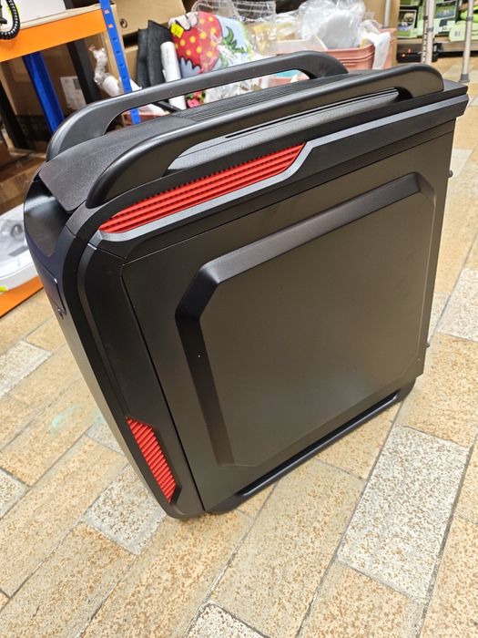 Obudowa komputera stacjonarnego  nowa