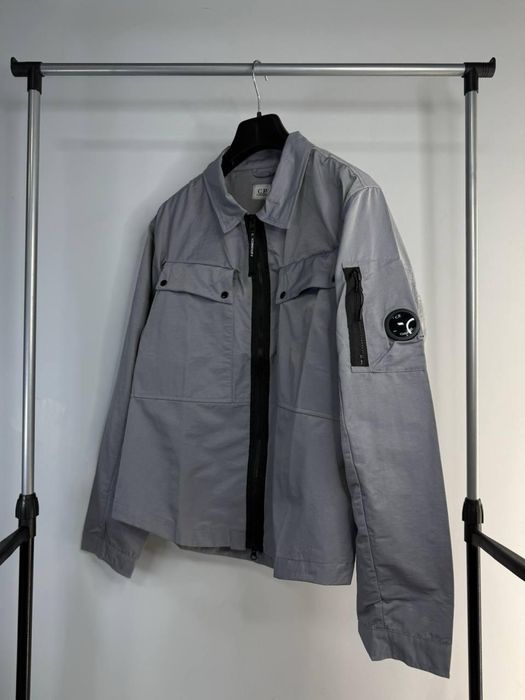 Куртка C.P. Company