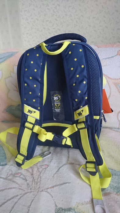 Шкільний рюкзак YES, Школьный рюкзак, Ранец, портфель