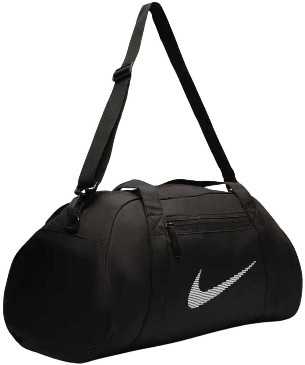 Torba sportowa treningowa praktyczna Gym Club Nike
