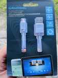 Kabel do ladowania micro usb