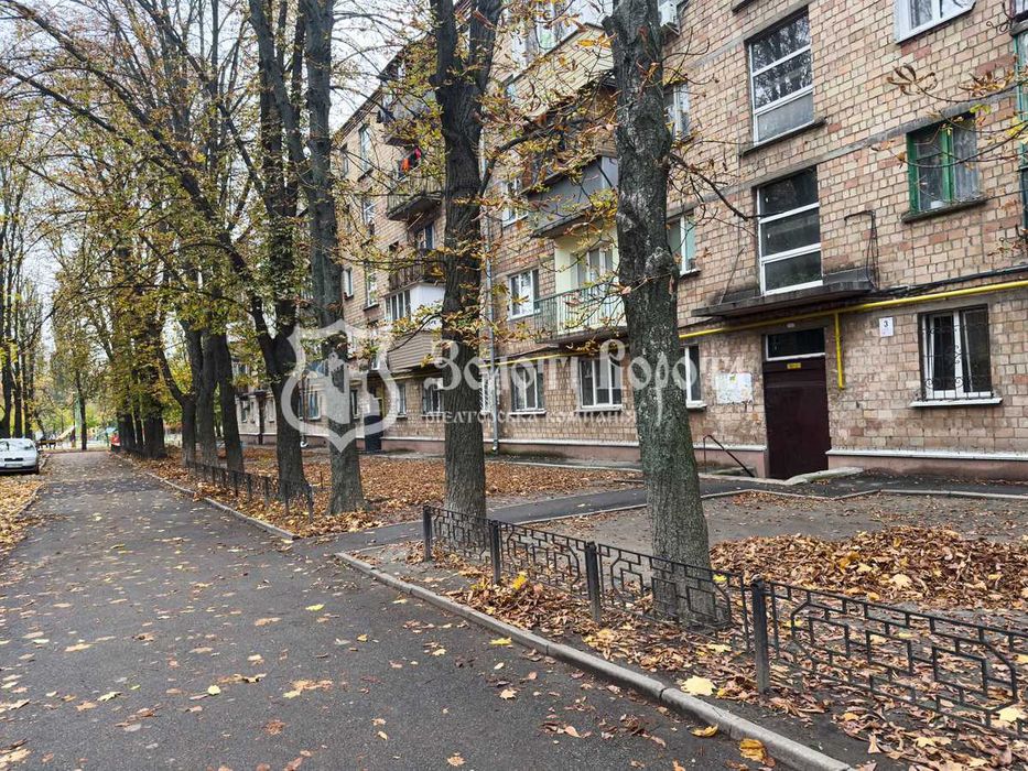 Квартира, 1к. Євроремонт. Вернадського, 67, Академмістечко