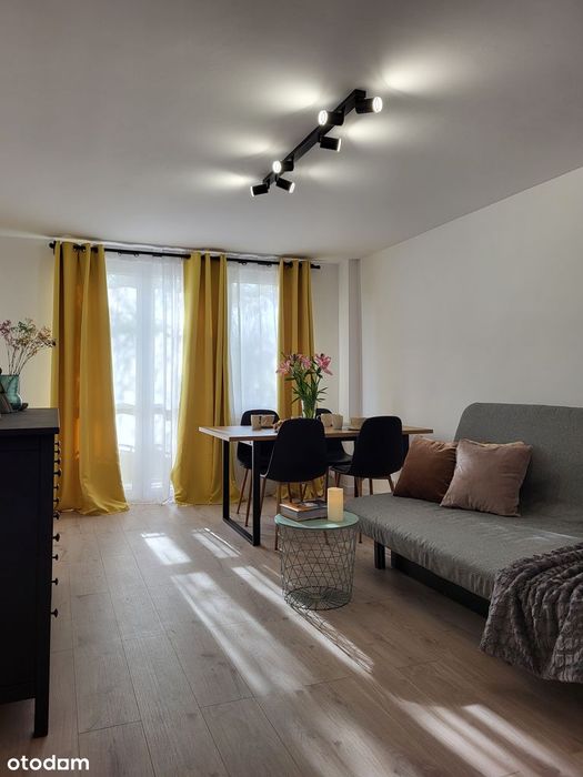 Mieszkanie M3 Świeżo po REMONCIE 2 Piętro PIASKI ul. Cicha