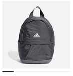 Mochila adidas XS pouco uso (fotos reais incluidas)