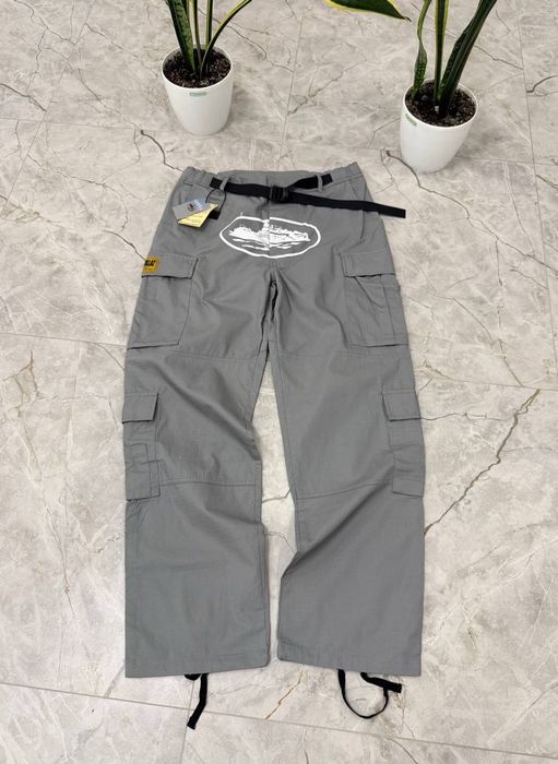 Карго штани кортез